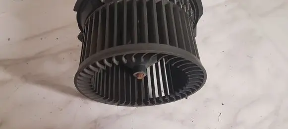 Citroen Xsara Picasso Heater fan/blower B6830