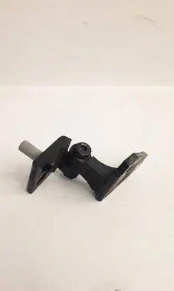 Front door upper hinge