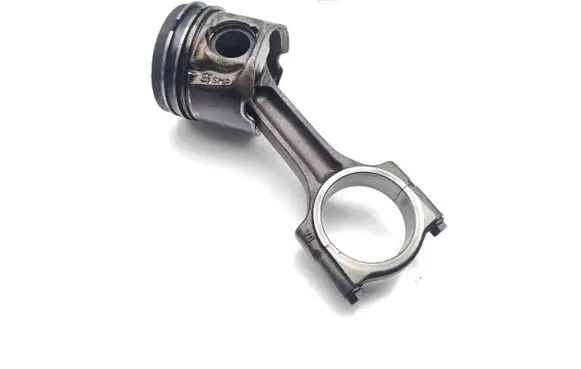 Renault Scenic II - Grand scenic II Piston with connecting rod M9R780