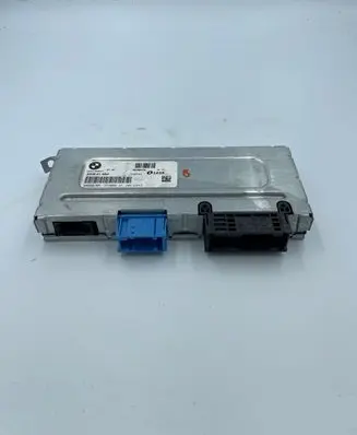 BMW 5 F10 F11 Gateway control module 9236470