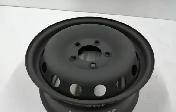 Renault Master III R16 steel rim 8200684598 400000037R
