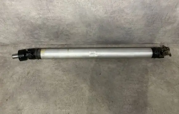 Isuzu D-Max Drive shaft (set) 8975337531 156103441