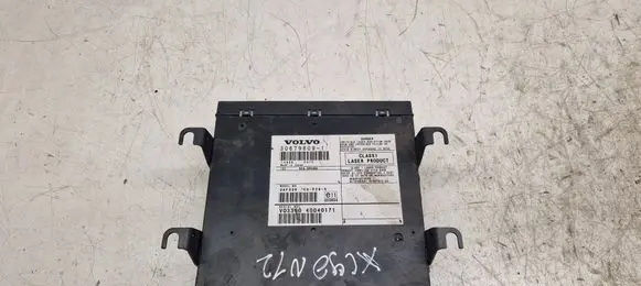 Volvo XC90 CD/DVD changer 306798091 30679809
