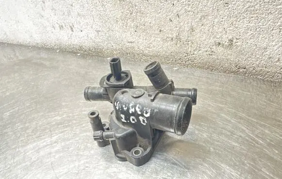 Opel Vivaro Thermostat/thermostat housing 07307