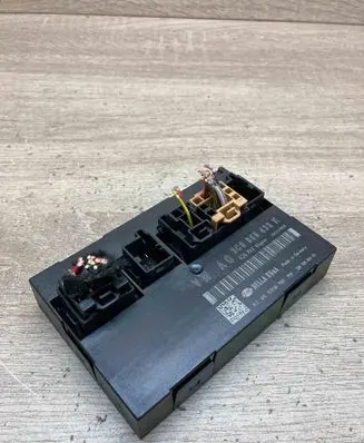 Volkswagen PASSAT B6 Comfort/convenience module 3C0959433K 5DK00906402