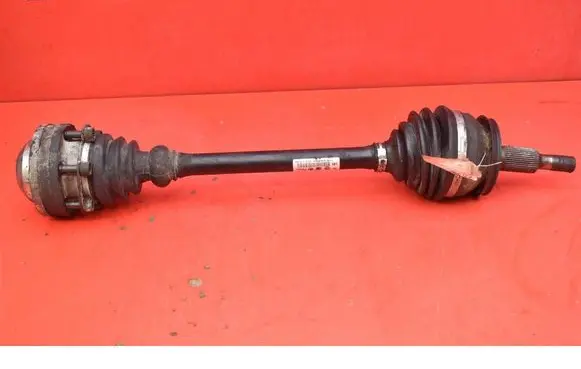 Volkswagen Transporter - Caravelle T5 Front driveshaft 