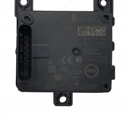 Volkswagen Golf VIII Distronic sensor radar 5WA907561
