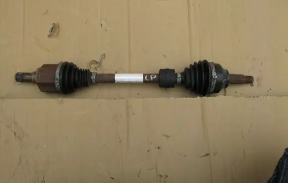 Mini Cooper Countryman R60 Front driveshaft 9808529