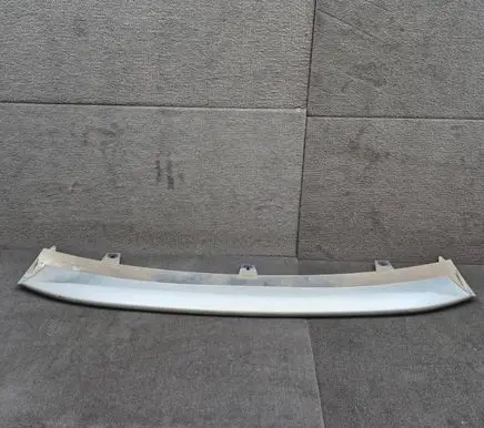 Audi A7 S7 4G Front bumper lip 4G8807717A