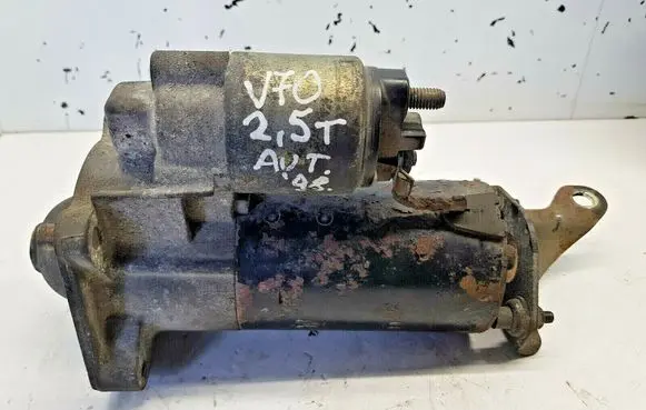 Volvo S70 V70 V70 XC Starter motor 1005821794 nr1284