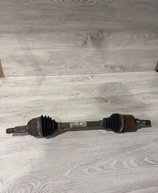 Ford Transit Courier Front driveshaft Jt763b437ac