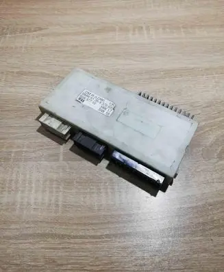 BMW 5 E39 Comfort/convenience module 8376693