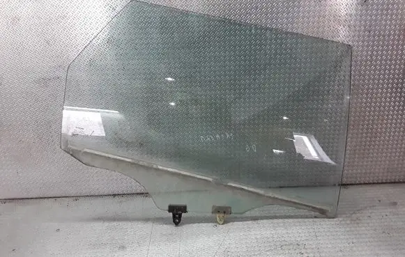 Nissan Primera Rear door window glass