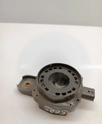 Renault Scenic III - Grand scenic III Alarm system siren 256400001R 30100187