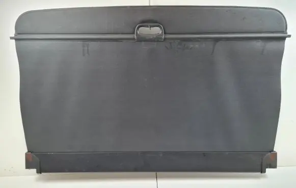 BMW X5 E70 Parcel shelf load cover 