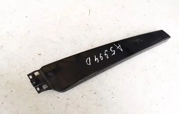 Audi A4 S4 B7 8E 8H Other front door trim element 8e0853289d