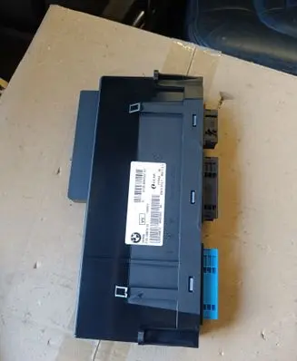 BMW X3 F25 Comfort/convenience module 6135926753701 61359267537 9267537