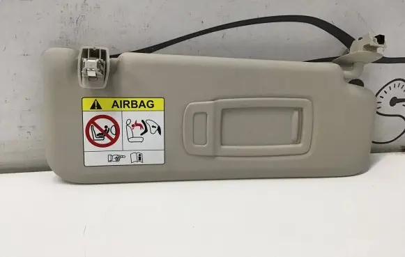BMW X3 G01 Sun visor 7445668