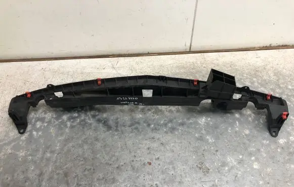 Opel Meriva B Radiator support slam panel 13267770BILI 13267770