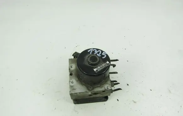 Seat Alhambra (Mk1) ABS Pump 1J0907379G