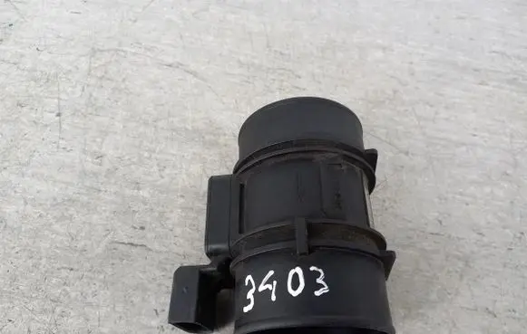Mercedes-Benz S W220 Mass air flow meter 00009417485WK9633