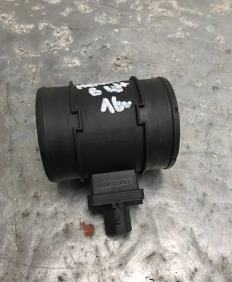 Opel Meriva B Mass air flow meter 13262124BILI 13262124