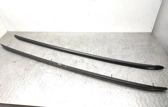 Volkswagen Touareg III Roof bar rail 760860025 760860026