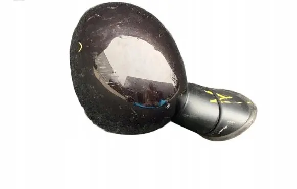Mini Cooper Countryman F60 Front door electric wing mirror