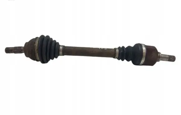 Peugeot Partner Front driveshaft 9647779180