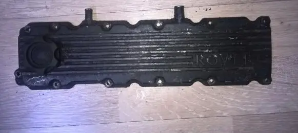 Rover 214 - 216 - 220 Rocker cam cover ldr102570