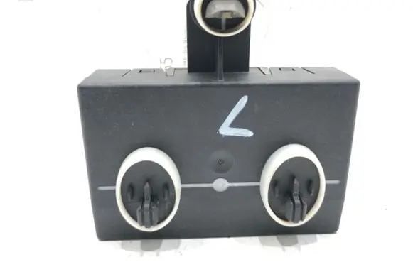 Skoda Octavia Mk3 (5E) Other control units/modules 5Q4959393