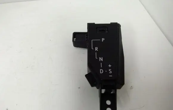 Lexus RX 450H Gear shifter surround trim plastic 76K116RHD