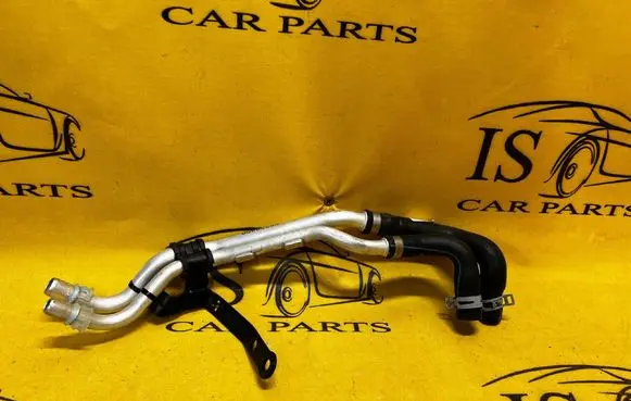 Ford Kuga III Engine coolant pipe/hose LX6118C266DAH