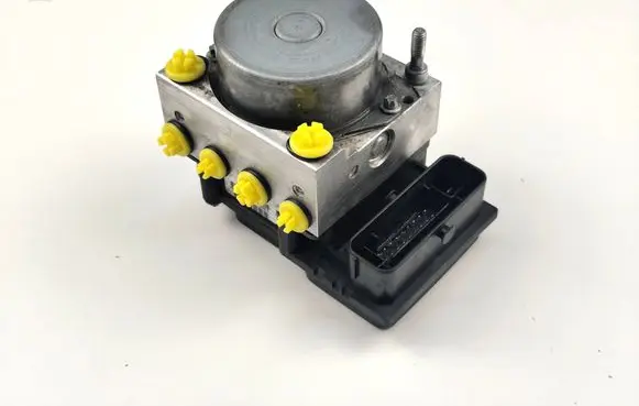 Opel Corsa D ABS Pump 0265232288 0265800796 13282282