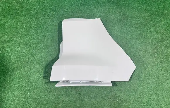 Ford Ecosport Rear bumper corner part panel trim GN1517F782A