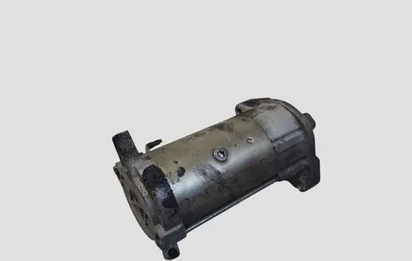 Volvo V60 Starter motor 31419543