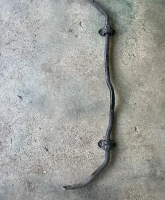 KIA Sportage Front anti-roll bar/sway bar 54810N9000