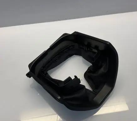 Mercedes-Benz E W212 Steering wheel column trim A2126800308 107736 2126800308