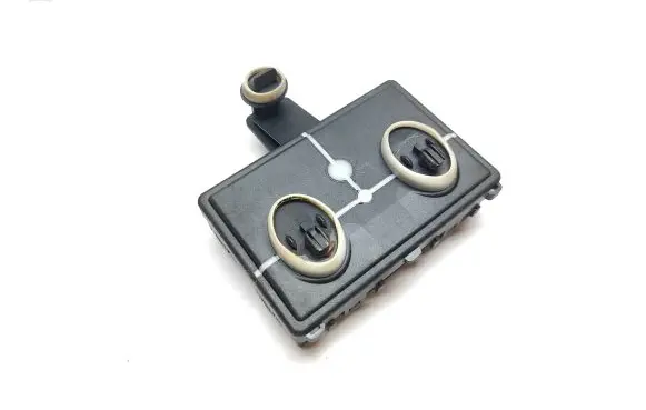 Volkswagen Tiguan Allspace Door control unit/module 5Q4959392M 5Q4959392F