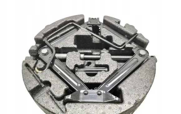 Opel Astra J Lift Jack 13595535