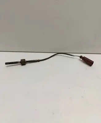 Volkswagen Crafter Exhaust gas temperature sensor 070906088AA