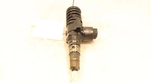 Seat Toledo III (5P) Fuel injector
