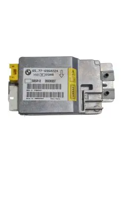 BMW 7 E65 E66 Airbag control unit/module 65776960224