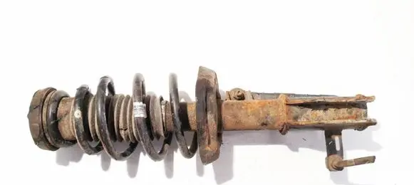 Opel Astra J Front shock absorber/damper