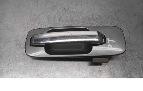 Nissan X-Trail T30 Rear door exterior handle 