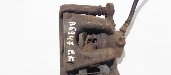 BMW 1 E81 E87 Front brake caliper 5422