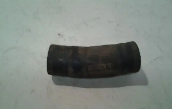 Volkswagen Touareg I Engine coolant pipe/hose 7L0815371B