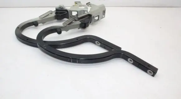 KIA Optima Tailgate/trunk/boot hinge