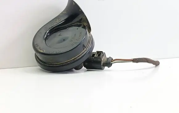 Volkswagen PASSAT B6 Horn signal E1000209