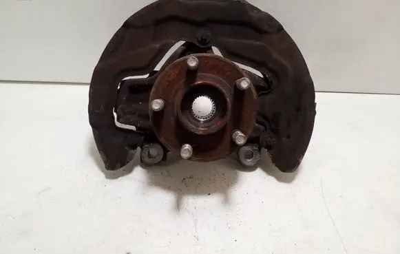 Ford Galaxy Front wheel hub E1GC3K170A
